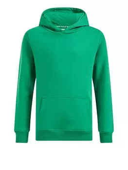 Толстовка We Fashion, трава зеленая