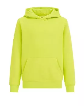 Толстовка We Fashion, зеленый