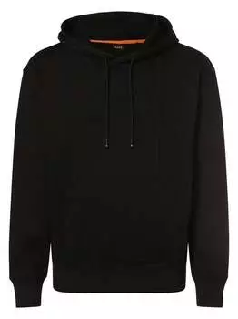 Толстовка we_patchwork Boss Orange, черный