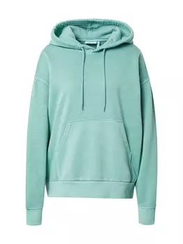 Толстовка Weekday Alisa, нефрит