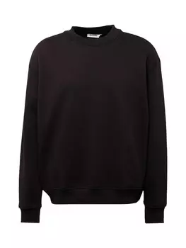 Толстовка Weekday, черный