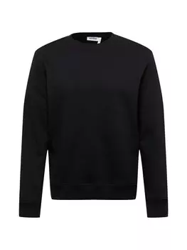 Толстовка Weekday, черный