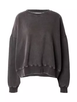 Толстовка Weekday, черный