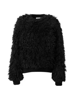 Толстовка Weekday, черный