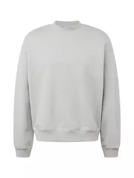 Толстовка Weekday, серый