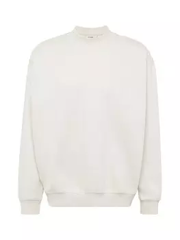 Толстовка WEEKDAY, серый