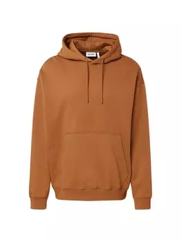 Толстовка Weekday, светло-коричневый