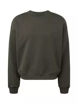 Толстовка Weekday, темно-серый