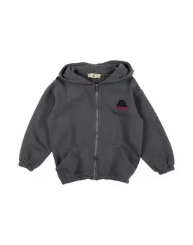 Толстовка Weekend House Kids, серый