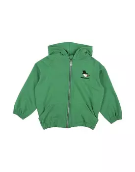 Толстовка Weekend House Kids, зеленый