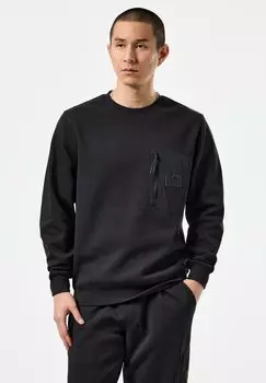 Толстовка Weekend Offender, черный