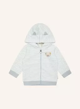 Толстовка Wellness Steiff, синий