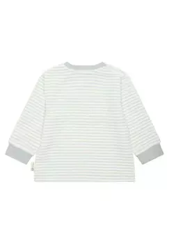 Толстовка WELLNESS Steiff, светло-голубой