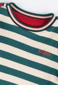 Толстовка WENDE DINO WORLD sigikid, красный