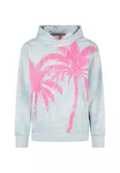 Толстовка верхняя Salzhaut, голубой