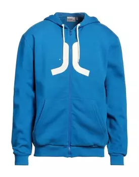 Толстовка Wesc, лазурный