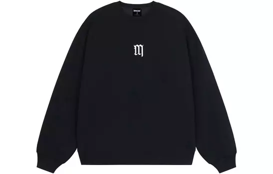 Толстовка весна-осень унисекс ZMOH, Heather Gray (Fleece-Lined)