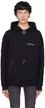 Толстовка West Biggie Ksubi