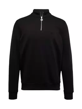 Толстовка WESTMARK LONDON, черный