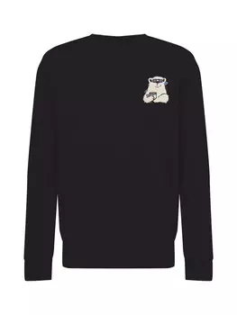 Толстовка Westmark London, черный