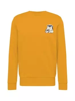 Толстовка Westmark London, оранжевый