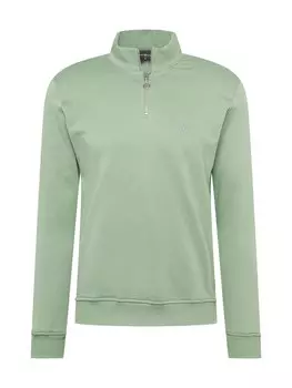 Толстовка Westmark London, светло-зеленый