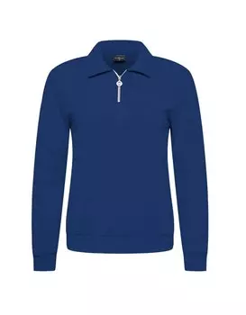 Толстовка Westmark London, темно-синий