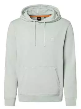 Толстовка wetalk Boss Orange, зеленый