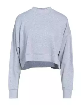 Толстовка Weworewhat, светло-серый