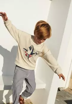 Толстовка Wheat, цвет sandshell