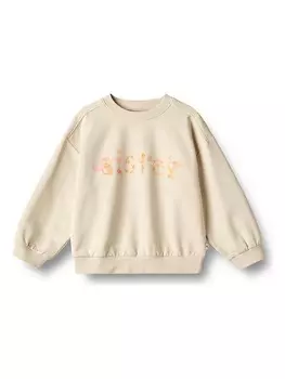 Толстовка Wheat, кремовый