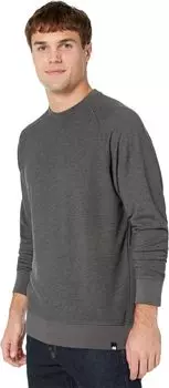 Толстовка Whistler BENSON, цвет Charcoal