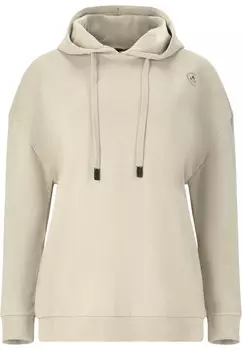 Толстовка Whistler Lucia, светло-бежевый