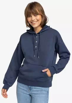 Толстовка WHO SLIDE-FR Roxy, цвет bsp