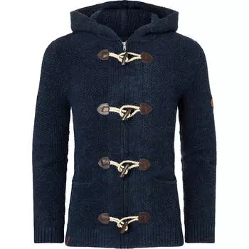 Толстовка Wiesnknig Konrad K20, морской