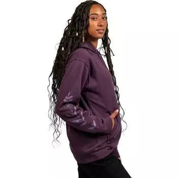 Толстовка Wild & Free женская Wondery, цвет Wild Plum
