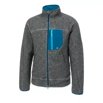 Толстовка Wildcountry Transition, серый