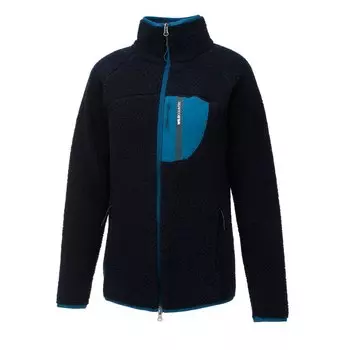 Толстовка Wildcountry Transition, синий