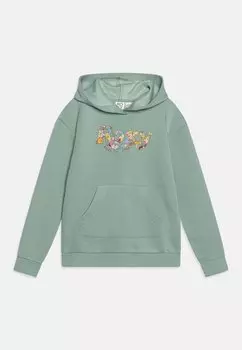 Толстовка WILDESTDREAMSHA UNISEX Roxy, мята