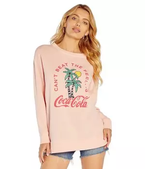 Толстовка Wildfox, Can't Beat Roadtrip