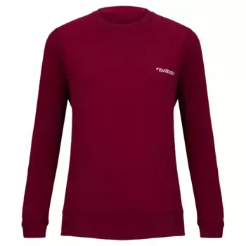 Толстовка Wilier Staff, красный