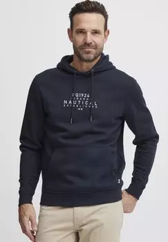 Толстовка WILLIAM FQ1924, темно-синий