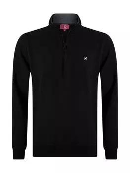 Толстовка Williot, черный