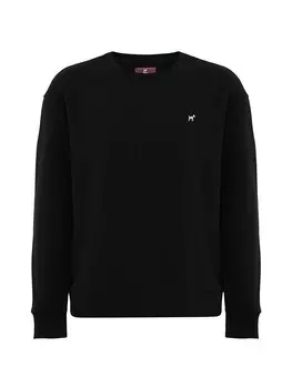 Толстовка Williot, черный