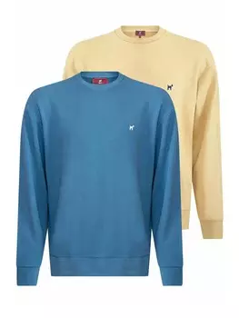 Толстовка Williot, цвет Mixed colors