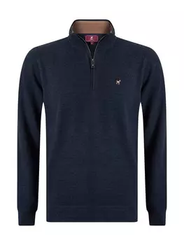 Толстовка Williot, индиго