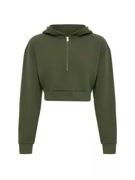 Толстовка Williot Isabella, хаки