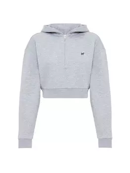 Толстовка Williot Isabella, серый