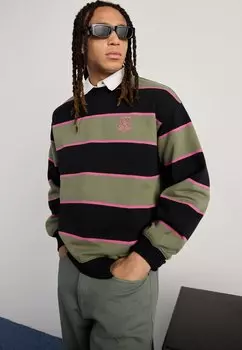 Толстовка WILT Carhartt WIP, цвет dollar green