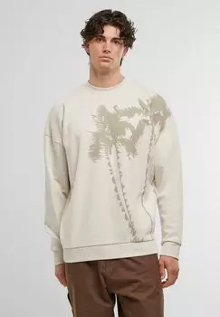 Толстовка WIND Just Rhyse, песочный